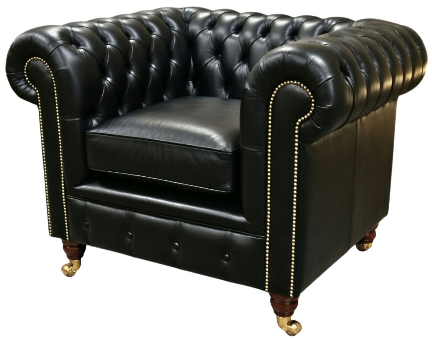 The Dorchester Chesterfield
